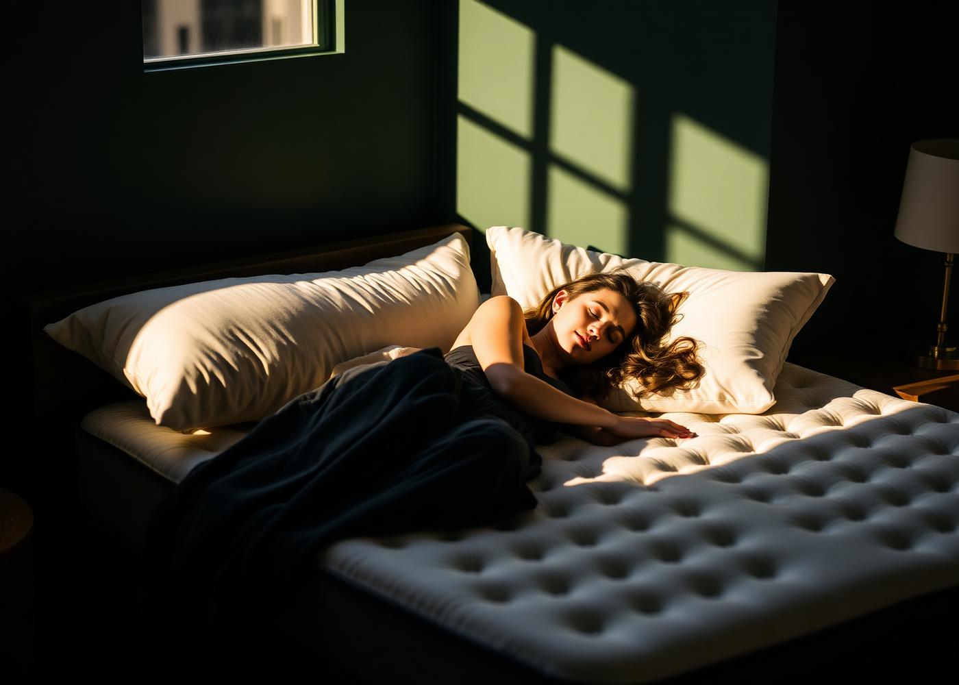 Sonhare — descanso premium