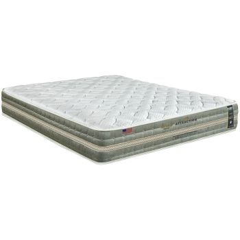 ATTRACTION OS 193X203X27