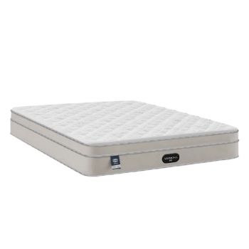 TITANIUM SIMMONS OS 128X188X28