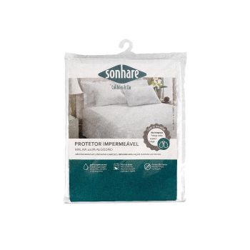 PROTETOR TRAVESSEIRO IMPERMEÁVEL 050x070