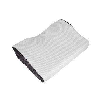 TRAVESSEIRO NASA ANTIESTRESSE  ERGONOMICO SONHARE