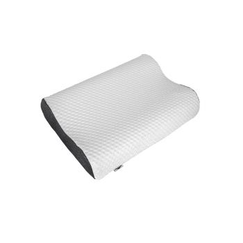 TRAVESSEIRO LÁTEX SENSE CERVICAL SONHARE