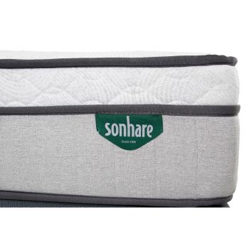 VÊNETO QUEEN SIZE ME 158X198X28