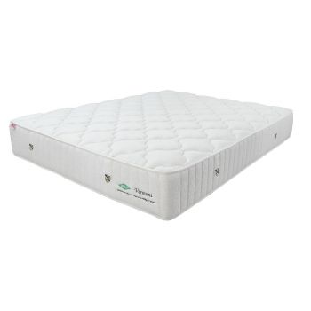 NEW VERMONT QUEEN SIZE ME 158X198X33