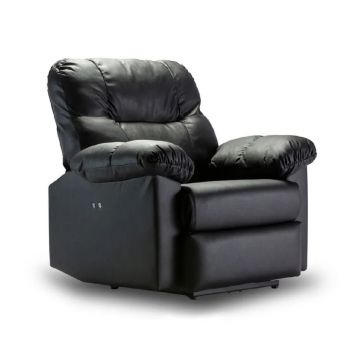 POLTRONA SONHARE TOUCH CORANO PRETO