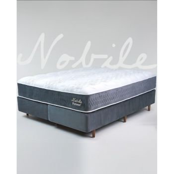 NOBILE QUEEN SIZE ME 158x198x32